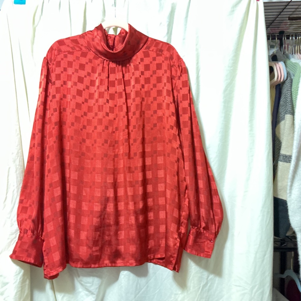 Womens blouse